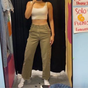 CARGO PANTS